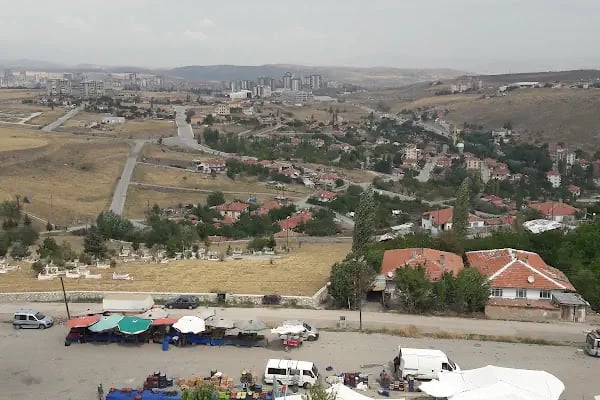 Karacaören Açık Pazar Alanı - Resim 4