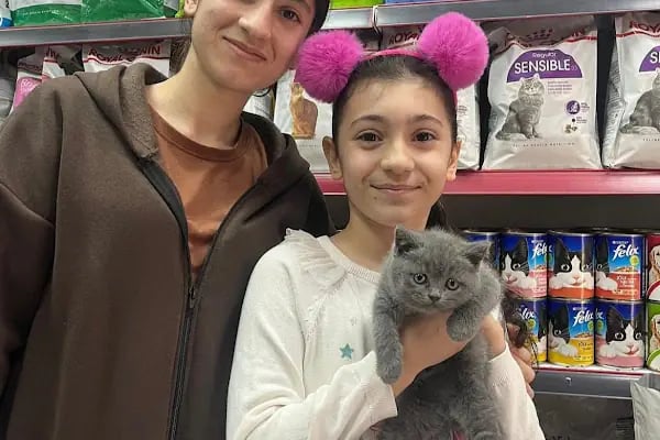 Pet House Manisa - Resim 19