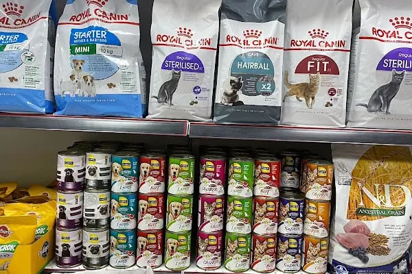 Pet House Manisa - Resim 10