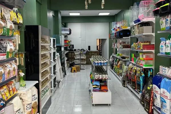 Pet House Manisa - Resim 8