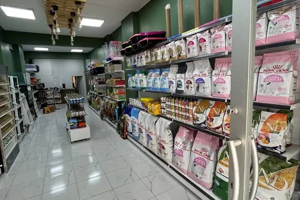 Pet House Manisa - Resim 20