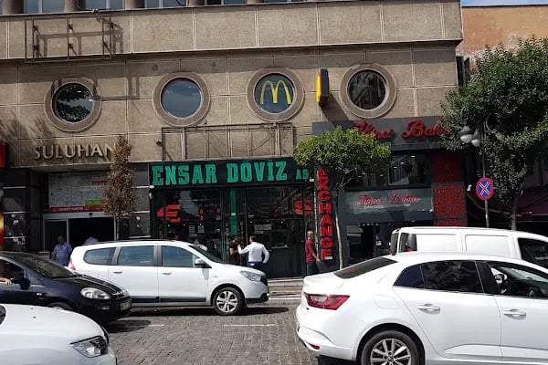 ENSAR DOVIS - Resim 7