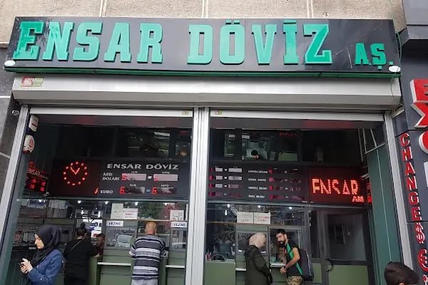 ENSAR DOVIS - Resim 10