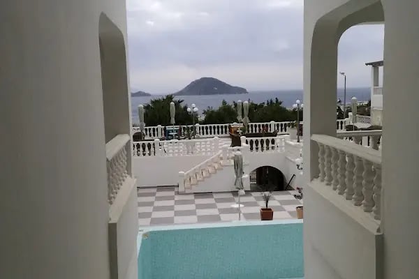 Bahama Art Boutique Hotel - Resim 12