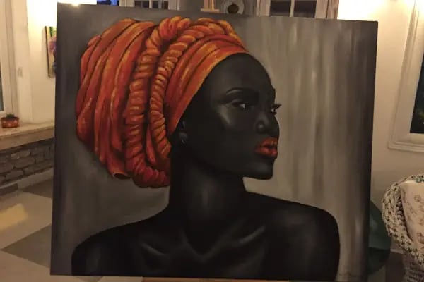Bahama Art Boutique Hotel - Resim 17