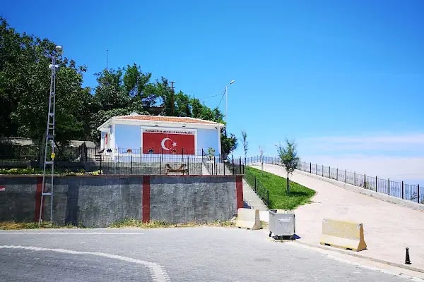 Arnavutköy Karaburun Mahalle Muhtarlığı - Resim 13
