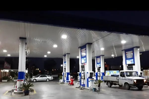 Kadoil Petrol İstasyonu - Resim 2