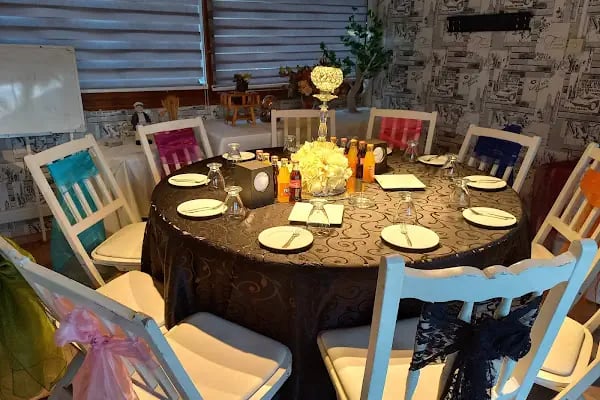 Romarin Wedding &amp; More - Resim 6