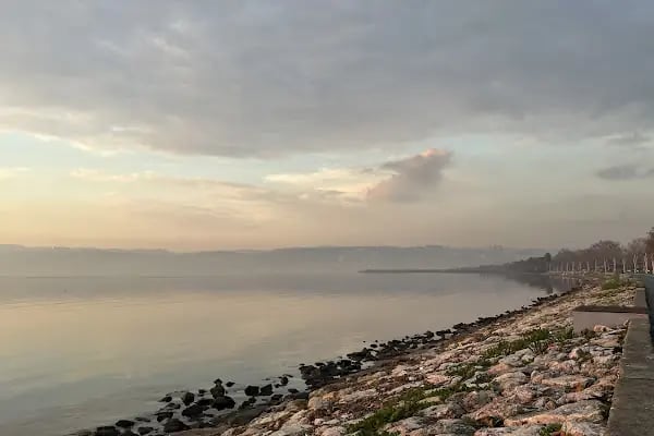 İzmit Sahil - Resim 10