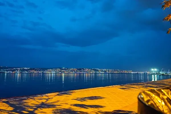 İzmit Sahil - Resim 13