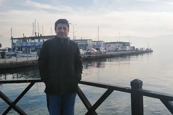 İzmit Sahil - Resim 15
