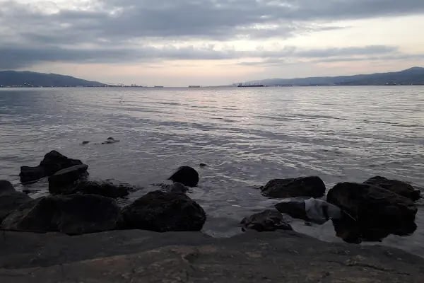 İzmit Sahil - Resim 5
