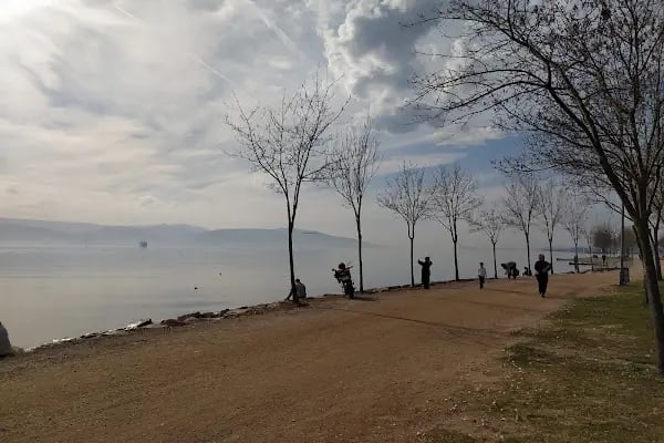 İzmit Sahil - Resim 4