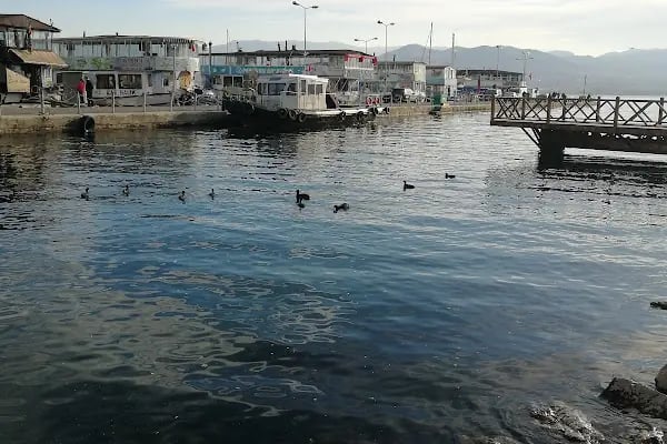 İzmit Sahil - Resim 16