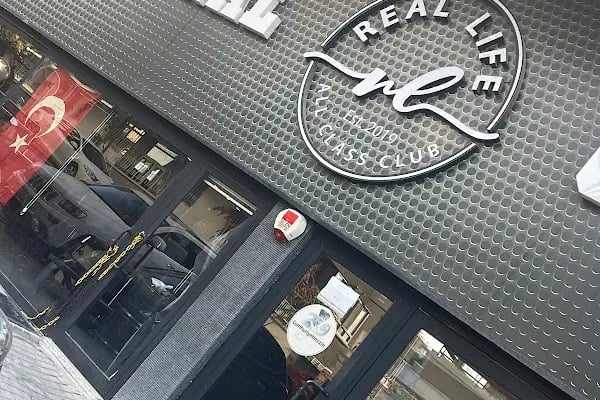 Real Life All Class Club - Resim 5