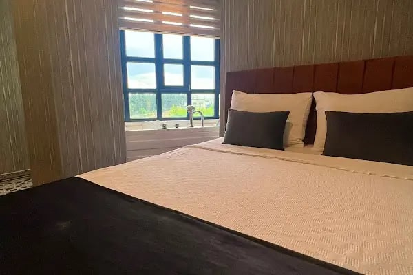 Beta Hotel Avcılar - Resim 15