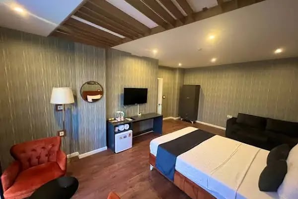 Beta Hotel Avcılar - Resim 20