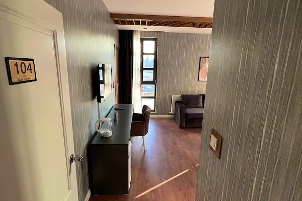 Beta Hotel Avcılar - Resim 9