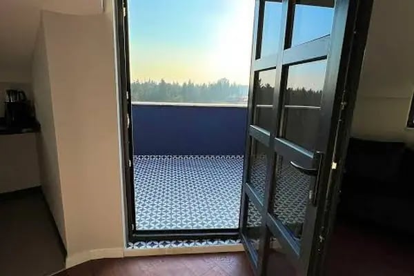 Beta Hotel Avcılar - Resim 17
