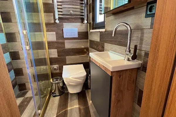 Beta Hotel Avcılar - Resim 3