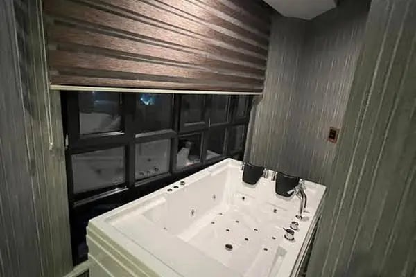 Beta Hotel Avcılar - Resim 16