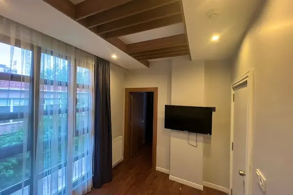 Beta Hotel Avcılar - Resim 7