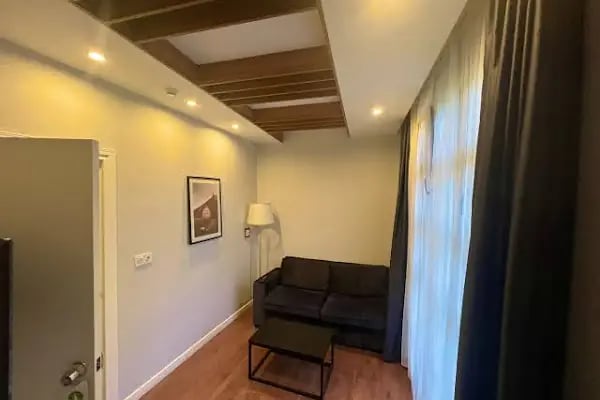 Beta Hotel Avcılar - Resim 13