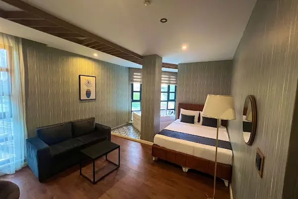 Beta Hotel Avcılar - Resim 4