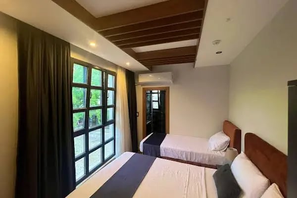 Beta Hotel Avcılar - Resim 12