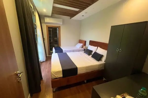 Beta Hotel Avcılar - Resim 2