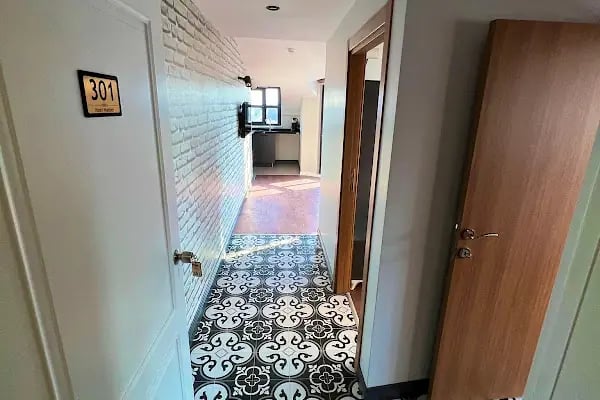 Beta Hotel Avcılar - Resim 5