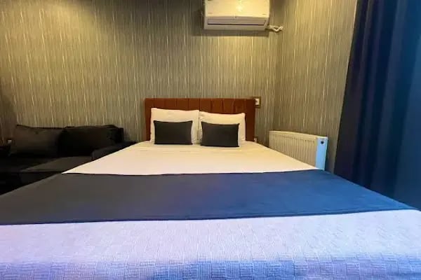 Beta Hotel Avcılar - Resim 11