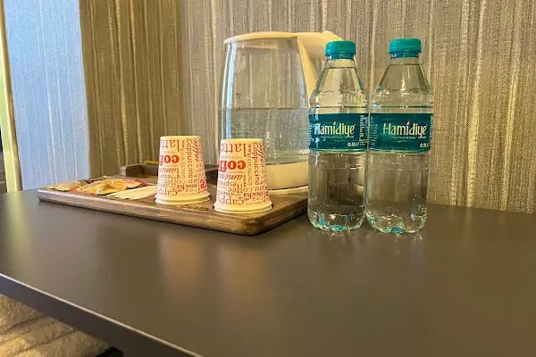 Beta Hotel Avcılar - Resim 8