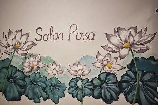 Salon paşa - Resim 2
