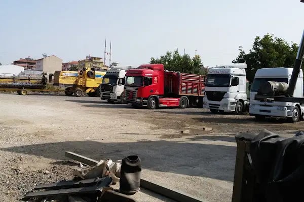 Harmancık oto lastik 7/24 yol yardım - Resim 3