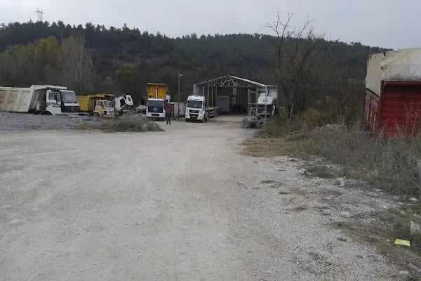 Harmancık oto lastik 7/24 yol yardım - Resim 12