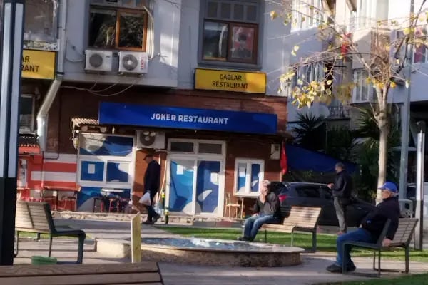 Şampiyon Kokoreç - Resim 4