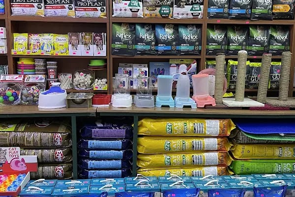 ERYAMAN ROTA PET SHOP ALO MAMA - Resim 7