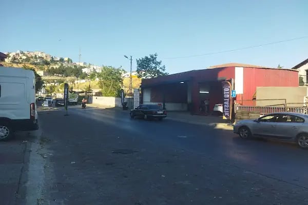 GKS OTO l Oto Yıkama l Lastik l Elektrik l Klima ve Bakım Servisi - İstanbul Maltepe - Resim 2