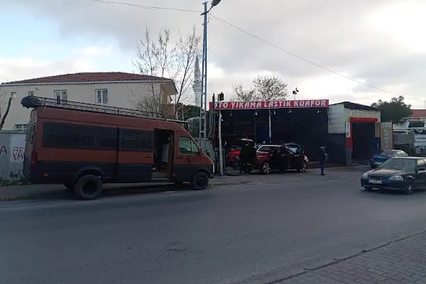 GKS OTO l Oto Yıkama l Lastik l Elektrik l Klima ve Bakım Servisi - İstanbul Maltepe - Resim 14