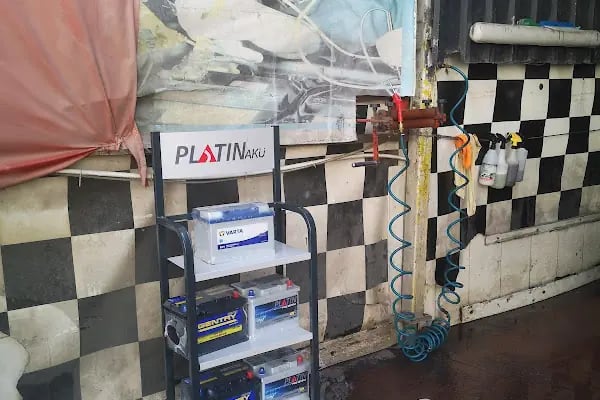 GKS OTO l Oto Yıkama l Lastik l Elektrik l Klima ve Bakım Servisi - İstanbul Maltepe - Resim 7