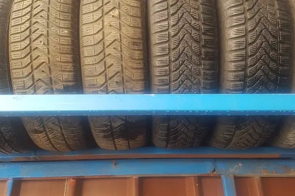 GKS OTO l Oto Yıkama l Lastik l Elektrik l Klima ve Bakım Servisi - İstanbul Maltepe - Resim 9