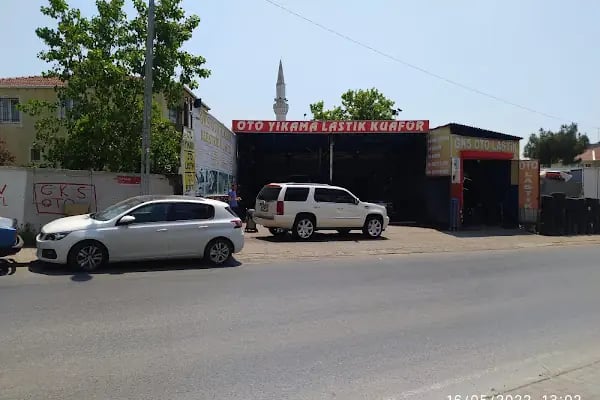 GKS OTO l Oto Yıkama l Lastik l Elektrik l Klima ve Bakım Servisi - İstanbul Maltepe - Resim 8