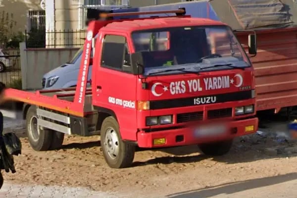 GKS OTO l Oto Yıkama l Lastik l Elektrik l Klima ve Bakım Servisi - İstanbul Maltepe - Resim 13