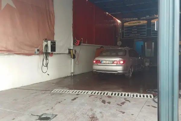 GKS OTO l Oto Yıkama l Lastik l Elektrik l Klima ve Bakım Servisi - İstanbul Maltepe - Resim 4