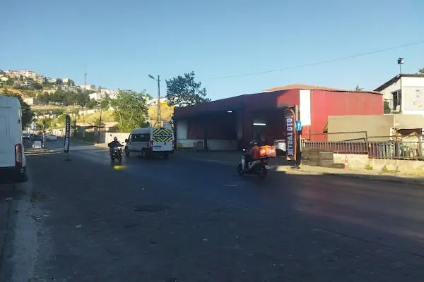 GKS OTO l Oto Yıkama l Lastik l Elektrik l Klima ve Bakım Servisi - İstanbul Maltepe - Resim 5