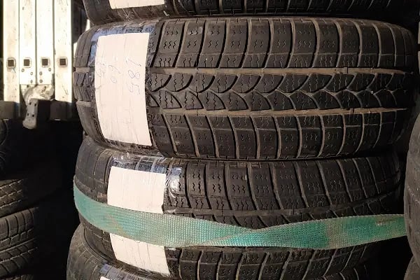 GKS OTO l Oto Yıkama l Lastik l Elektrik l Klima ve Bakım Servisi - İstanbul Maltepe - Resim 6