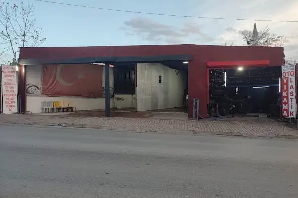 GKS OTO l Oto Yıkama l Lastik l Elektrik l Klima ve Bakım Servisi - İstanbul Maltepe - Resim 17