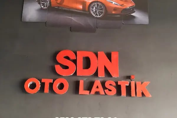 Gaziantep Nöbetçi Lastikçi - Resim 1