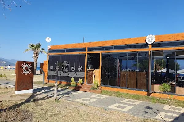 Galia South Beach - Resim 6
